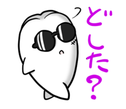 M&M imports Characters sticker #2707921