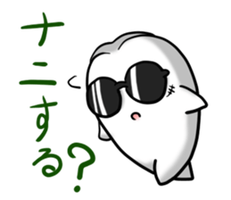 M&M imports Characters sticker #2707925