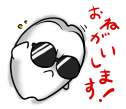 M&M imports Characters sticker #2707929