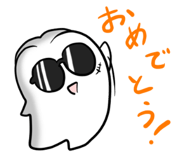 M&M imports Characters sticker #2707930