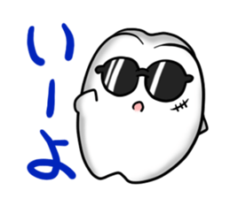 M&M imports Characters sticker #2707932