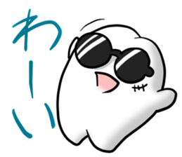 M&M imports Characters sticker #2707934