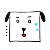 Busakawa Hetare Wanko sticker #2708179
