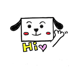 Busakawa Hetare Wanko sticker #2708183