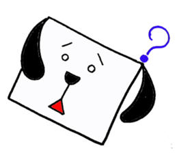 Busakawa Hetare Wanko sticker #2708205