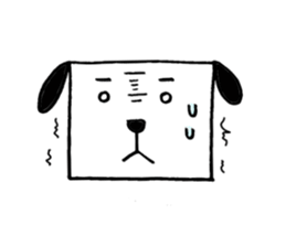 Busakawa Hetare Wanko sticker #2708213