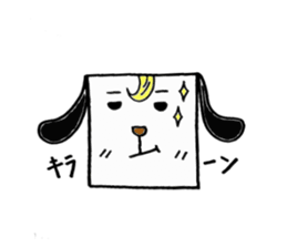 Busakawa Hetare Wanko sticker #2708215