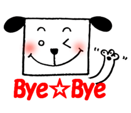 Busakawa Hetare Wanko sticker #2708218