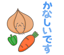 TEINEI communication revised version sticker #2708769