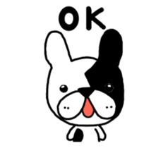 Kotchan sticker #2709861