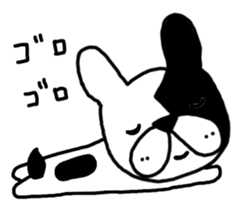 Kotchan sticker #2709882