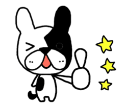 Kotchan sticker #2709889