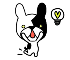 Kotchan sticker #2709890