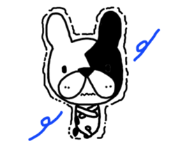 Kotchan sticker #2709895