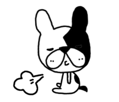 Kotchan sticker #2709896