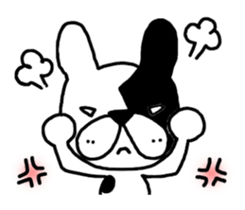 Kotchan sticker #2709898