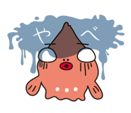 DAN-GO-UO sticker #2709988