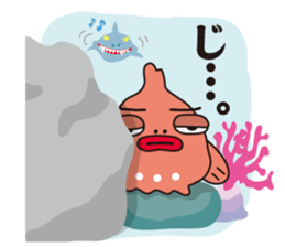 DAN-GO-UO sticker #2710017