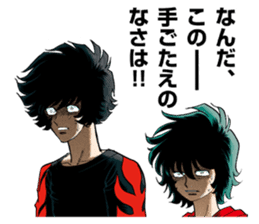 AOIHONOO sticker #2710059