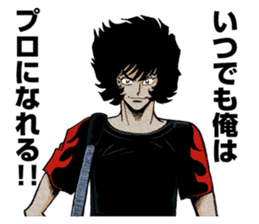 AOIHONOO sticker #2710082