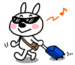 Daily life of POTCH sticker #2710222