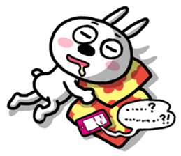 Daily life of POTCH sticker #2710229