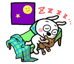 Daily life of POTCH sticker #2710234