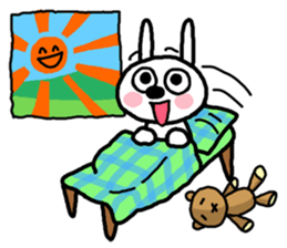 Daily life of POTCH sticker #2710235