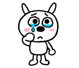 Daily life of POTCH sticker #2710239