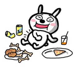 Daily life of POTCH sticker #2710240