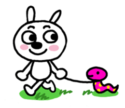 Daily life of POTCH sticker #2710242