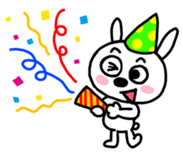 Daily life of POTCH sticker #2710251