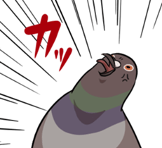 poppo-san sticker #2710390