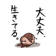 poppo-san sticker #2710393