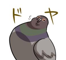 poppo-san sticker #2710396