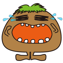 The monster, Kenmu 2