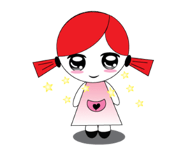 Lucky lucky sticker #2710979