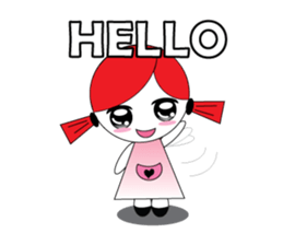 Lucky lucky sticker #2710980