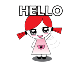 Lucky lucky sticker #2710980