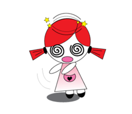 Lucky lucky sticker #2710985