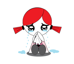 Lucky lucky sticker #2710988