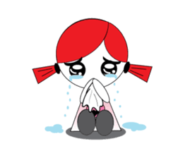 Lucky lucky sticker #2710988