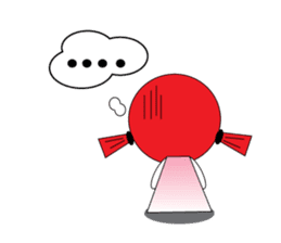 Lucky lucky sticker #2710989