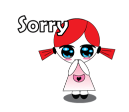 Lucky lucky sticker #2710990