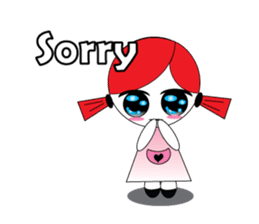 Lucky lucky sticker #2710990