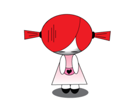 Lucky lucky sticker #2710991