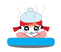 Lucky lucky sticker #2710996