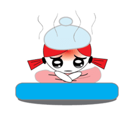 Lucky lucky sticker #2710996