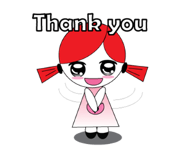 Lucky lucky sticker #2710997