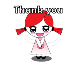 Lucky lucky sticker #2710997